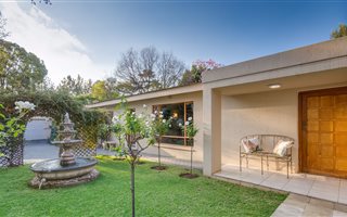 3 Bedroom House in Parkmore