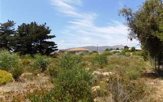 1338 m² Land available in Fisherhaven
