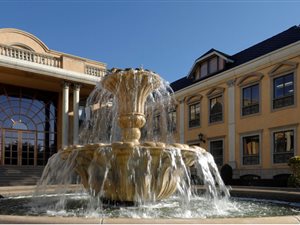 165 m² Office Space in Bryanston