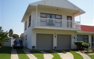 1 Bedroom Flat in Gonubie