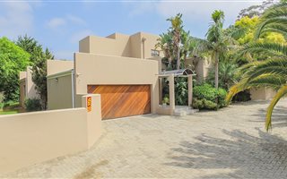 3 Bedroom House in La Sandra