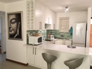 2 Bedroom Townhouse in Edenburg