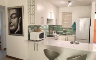 2 Bedroom Townhouse in Edenburg