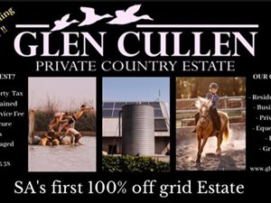 9566 m² Land available in Middelburg