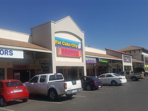 72 m² Retail Space in Florida