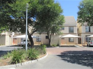 3 Bed Apartment in Bridgewater