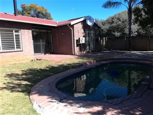 3 Bed Simplex in Randpark Ridge