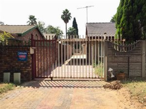 4 Bed House in Bronkhorstspruit