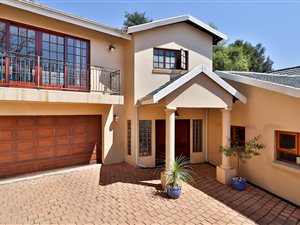 4 Bed House in Randpark Ridge
