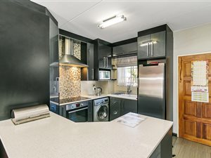 2 Bed Duplex in Erand Gardens