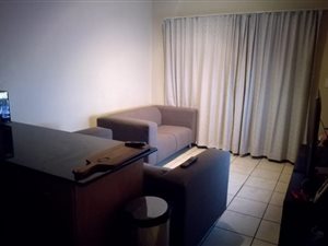 1 Bedroom Apartment in Grand Central