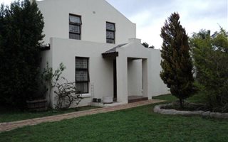 3 Bedroom House in Langeberg Ridge