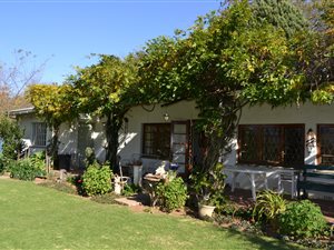 6438 m² Farm in Hogsback