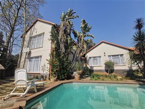 3 Bed House in Isandovale