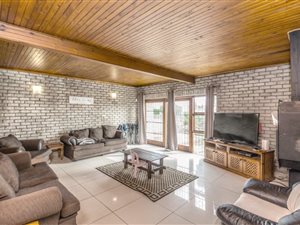 3 Bed House in Sherwood and surrounds
