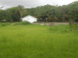 2408 m² Land available in Umtentweni
