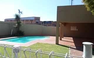 2 Bedroom Apartment in Brackendowns