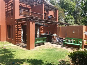 3 Bed Flat in Sunninghill