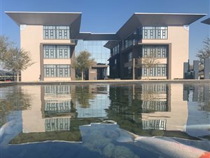 433 m² Commercial space in Boksburg Central