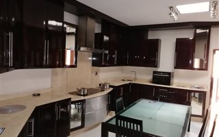 5 Bedroom House in Secunda
