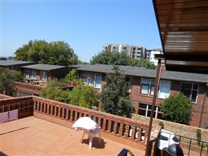 2 Bed Apartment in Lynnwood Manor
