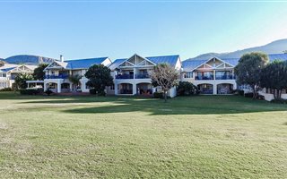 1 Bedroom Apartment in Caribbean Beach Club