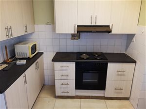 2 Bed Apartment in Esplanade