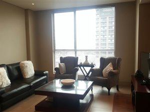 1 Bed Apartment in Bedford Gardens