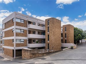3 Bed Apartment in Dalsig