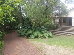 5 Bed House in Protea Park