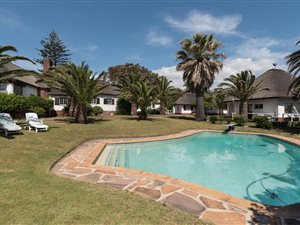 4 Bed House in Milnerton Central