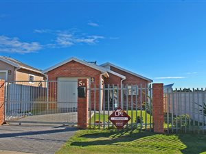 2 Bed House in Salisbury Park
