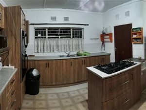 3 Bed House in Vanderbijlpark SW1