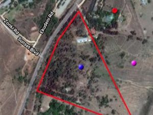 444 m² Commercial space in Muldersdrift