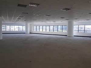 6343 m² Commercial space in Bryanston