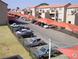 2 Bed Apartment in Vorna Valley