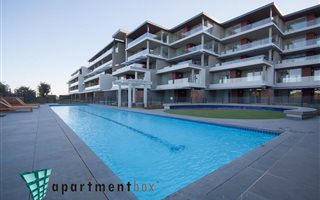 2 Bedroom Apartment in Umdloti