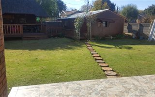 3 Bedroom House in Dennesig