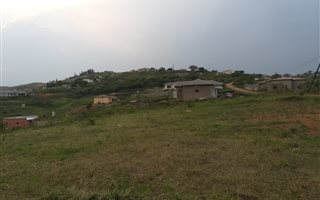 625 m² Land available in Ngwelezana