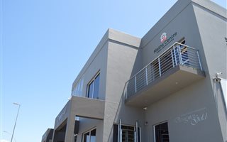 125 m² Commercial space in Berea