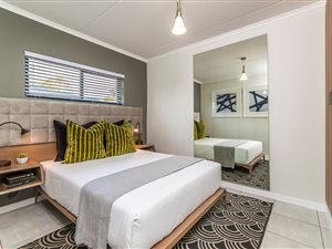 2 Bed Apartment in Boksburg East