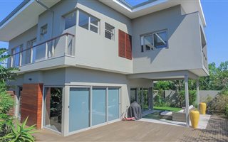 4 Bedroom Townhouse in Dunkirk Estate