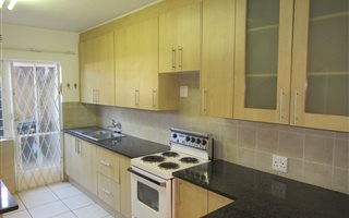 3 Bedroom Duplex in Florida North