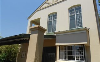 3 Bedroom Townhouse in Newlands