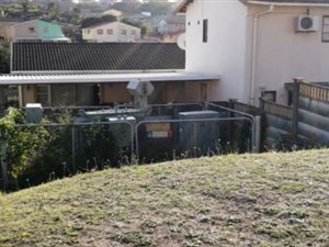 3 Bed House in Chatsworth Central