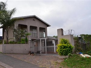 3 Bedroom House in Verulam