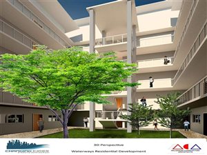 2 Bed Apartment in Tongaat Central