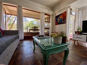 1 Bed Apartment in Oranjezicht