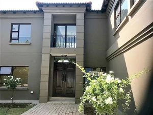 5 Bed Cluster in Broadacres