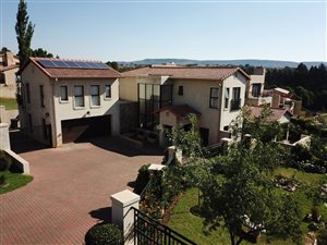 4 Bed House in Muldersdrift